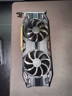 EVGA RTX 2060