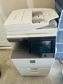Printer and Scanner for Business/Commercial