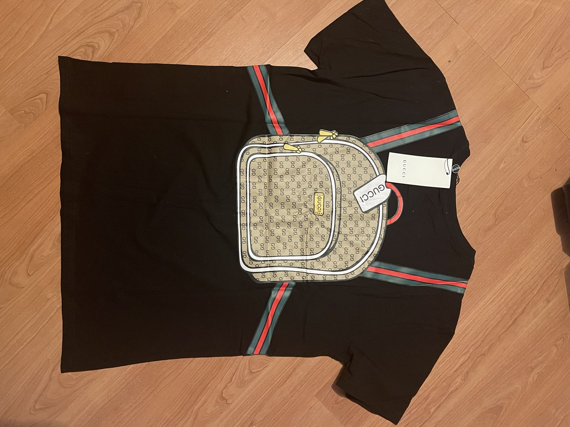 Gucci Shirt