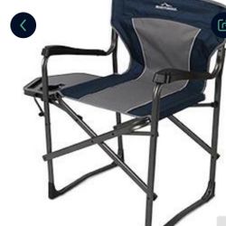 Adventuridge Director’s Chair