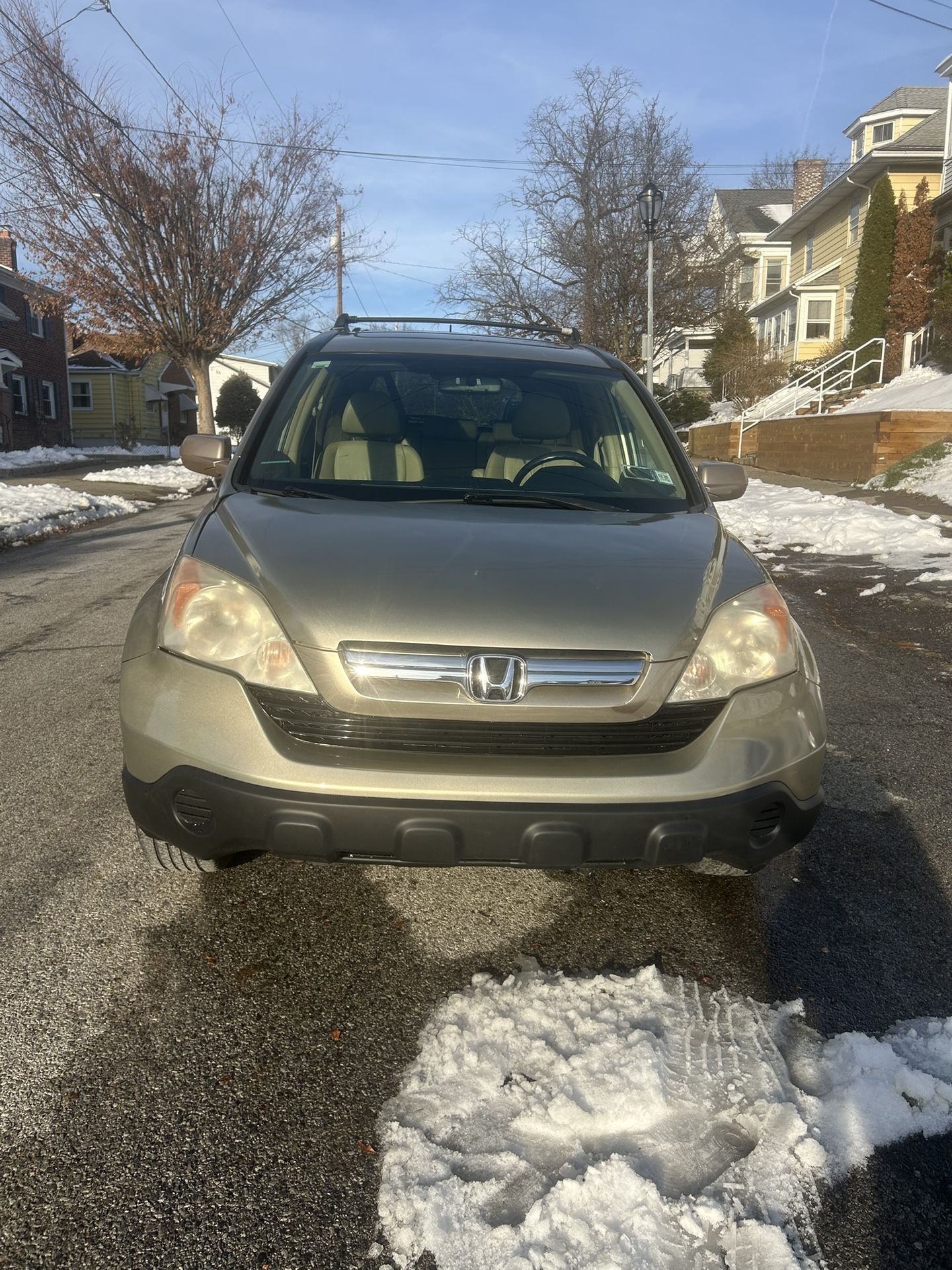2009 Honda Cr-V 89,000 Original Miles