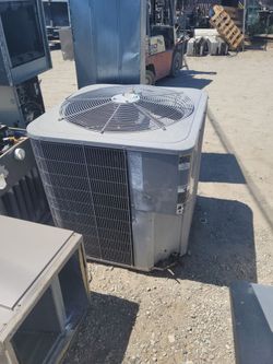 Air conditioning equipment