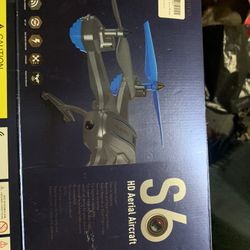 S6Drone