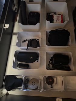 Professional Gear : CANON EOS R - Lens & Camera Bundle