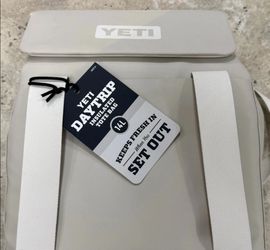 YETI