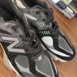 Brand New Pair Of New Balance, 9060 And Polo Sneakers Both Size 13 $170 For Both 