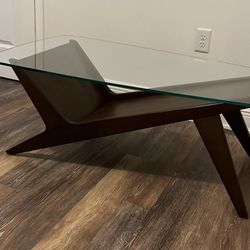 West Elm Marcio Coffee Table 
