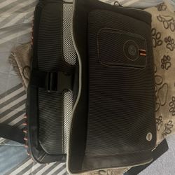 Laptop/messenger Bag