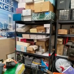 Massive Estate Sale, Garage Sale And Tool Sale 