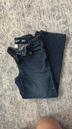 Boys jeans