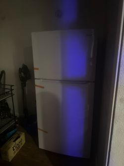 Fridge