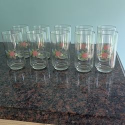 Drinking Glasses