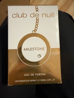 Club de Nuit Milestone Eau de Parfum 105ml
