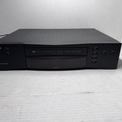 RCA VCR (For Parts or Repair only)