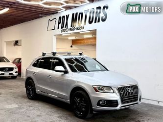 2015 Audi Q5