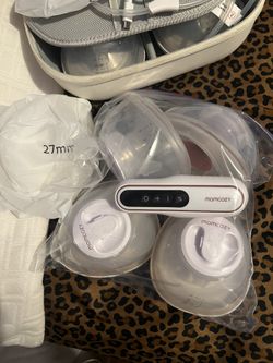Momcozy V2