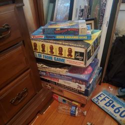 Vintage Games