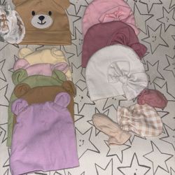 Baby Hats