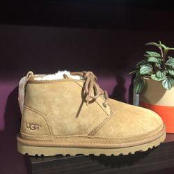 UGG NEUMEL BRAND NEW 