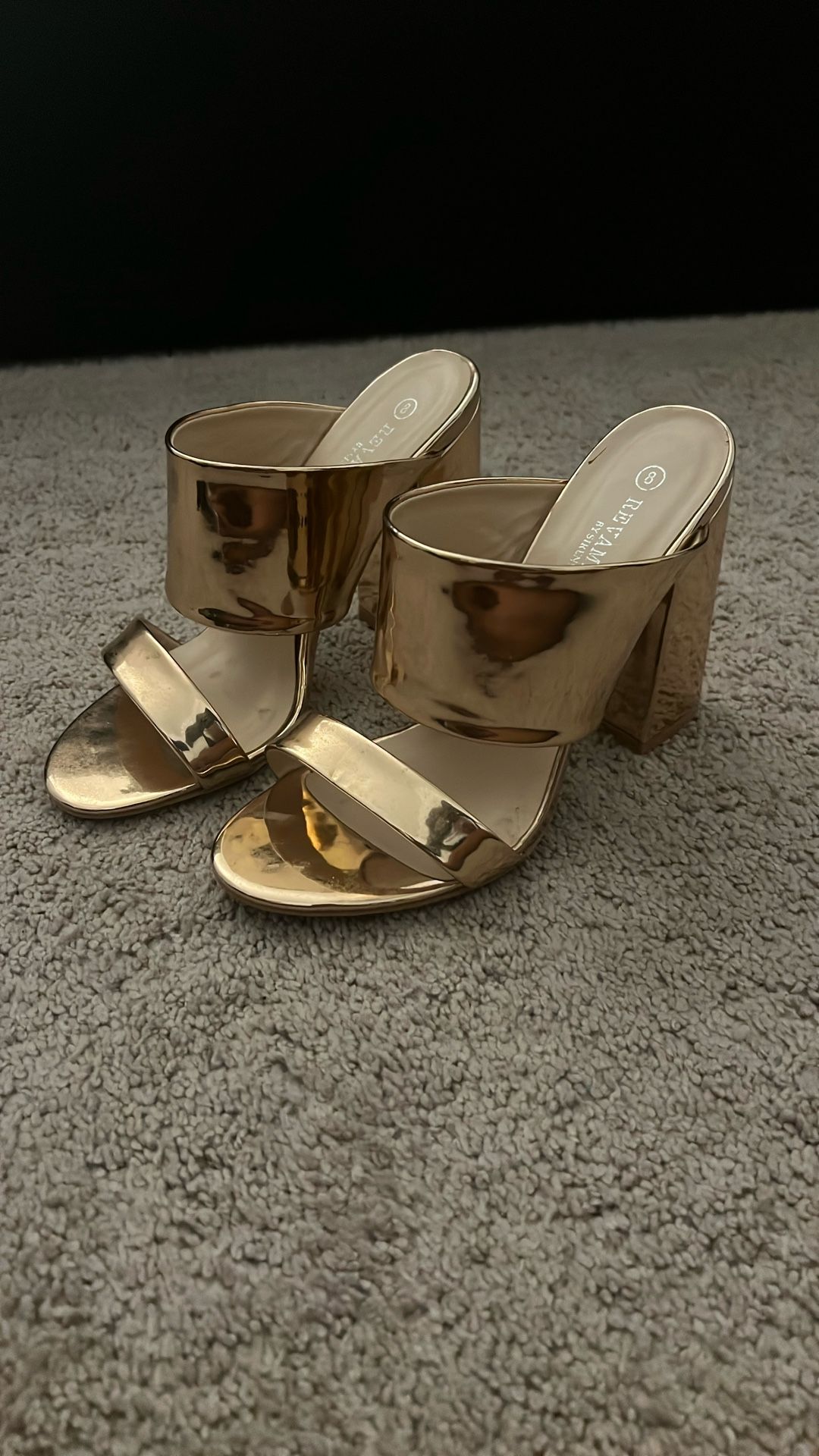 Women’s Heels