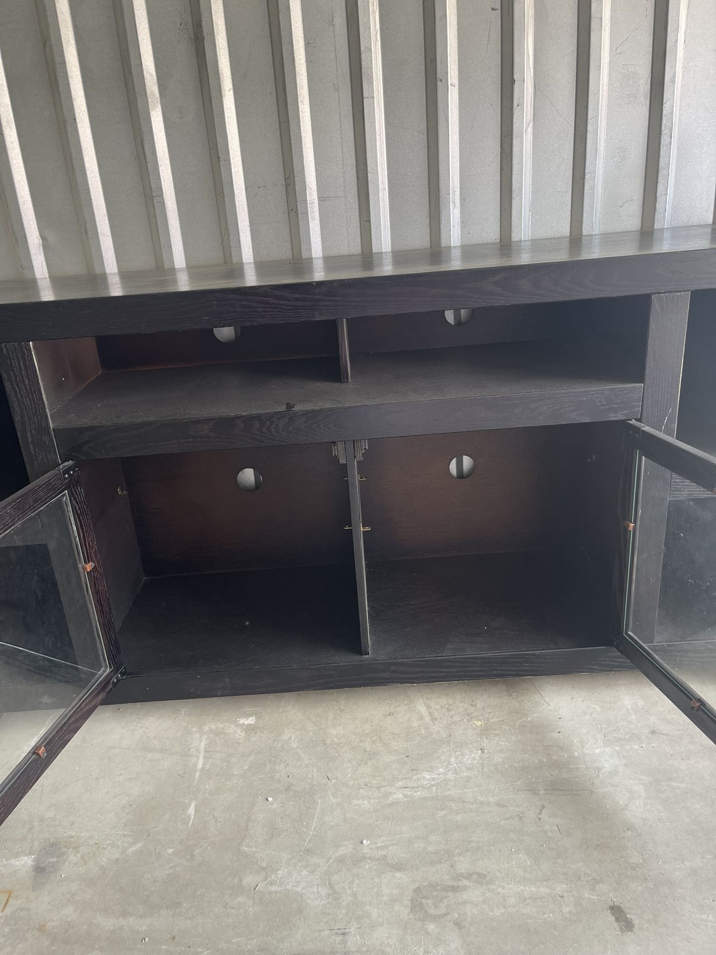 Tv Stand Console Table