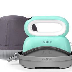 Hat Press NO DELIVERY price firm