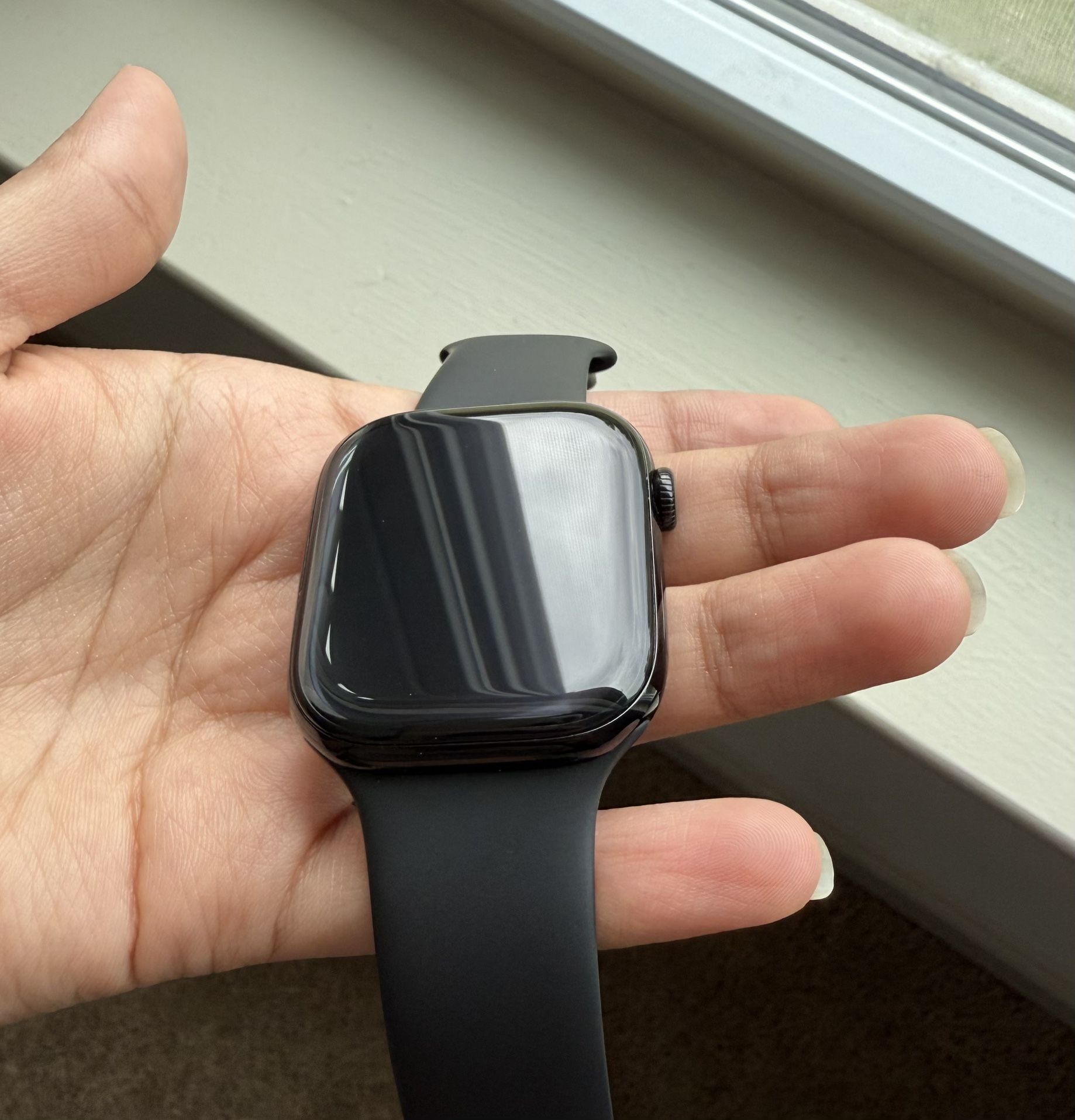Apple Watch Series 10