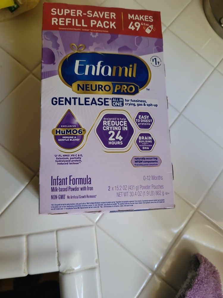Formula