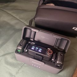 Dji Mic 2