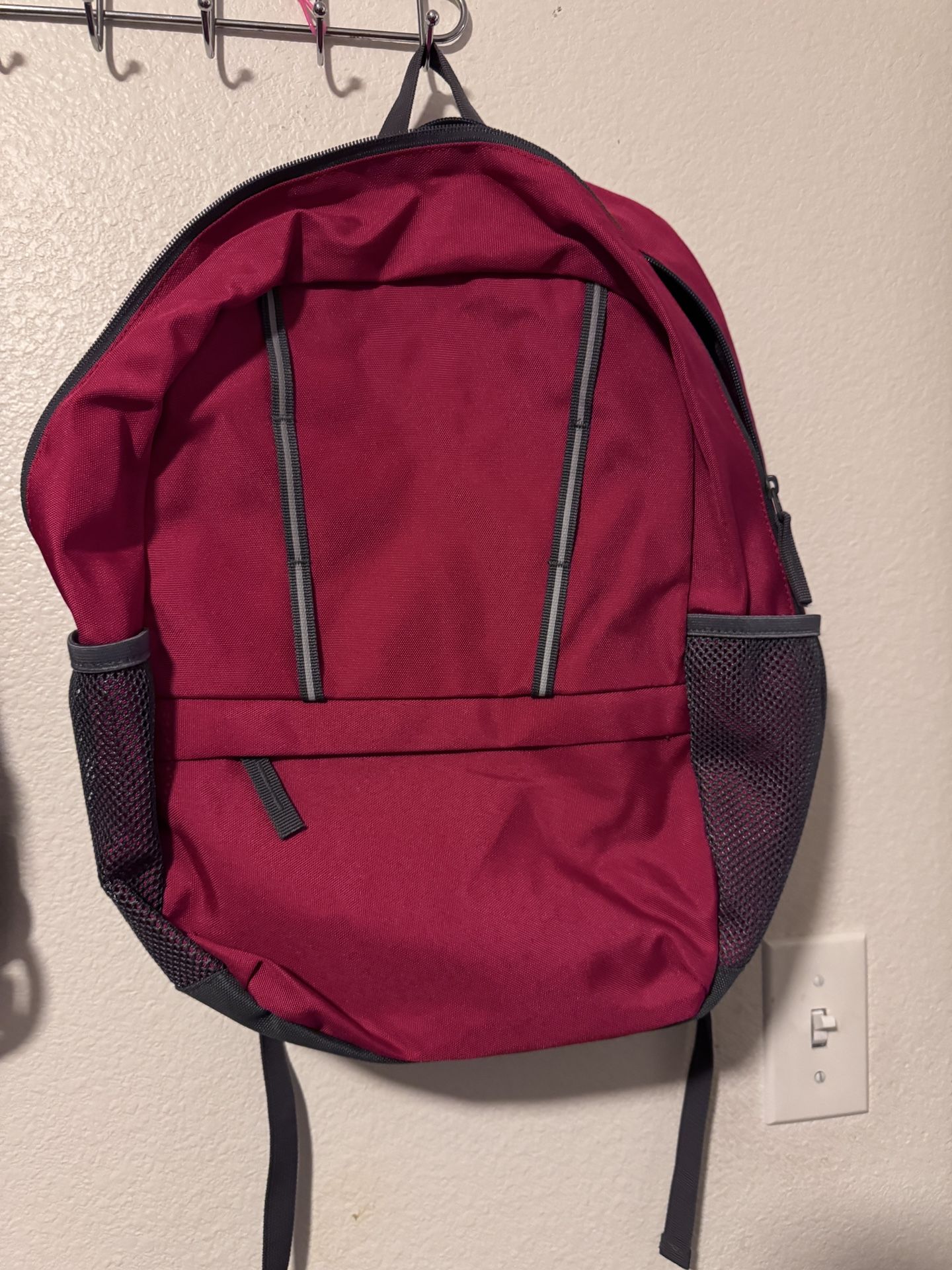 New Backpacks 