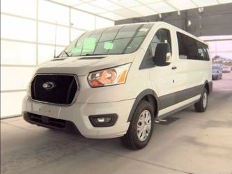 2021 Ford Transit 350 Passenger Van