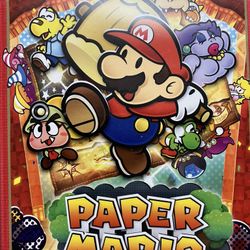 Paper Mario: The Thousand-Year Door