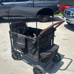 Wonderfold Wagon 