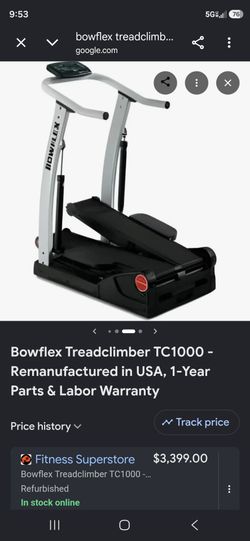 Bowflex
