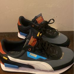 Puma Shoes