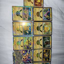 Pokemon 30th Anniversary Pikachu