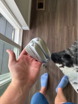 Mizuno T24 Wedges