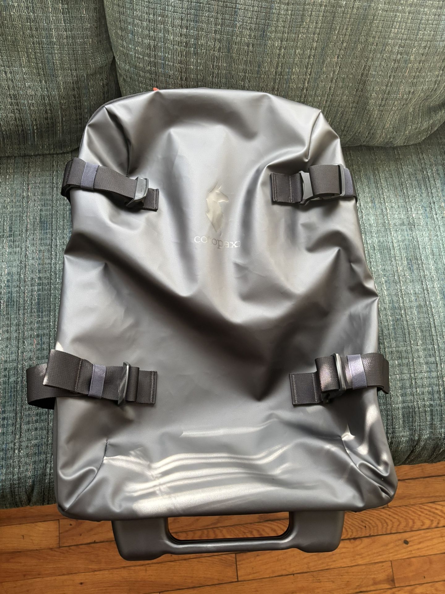 *Brand New* Black Cotopaxi Allpa 38L Roller Bag 
