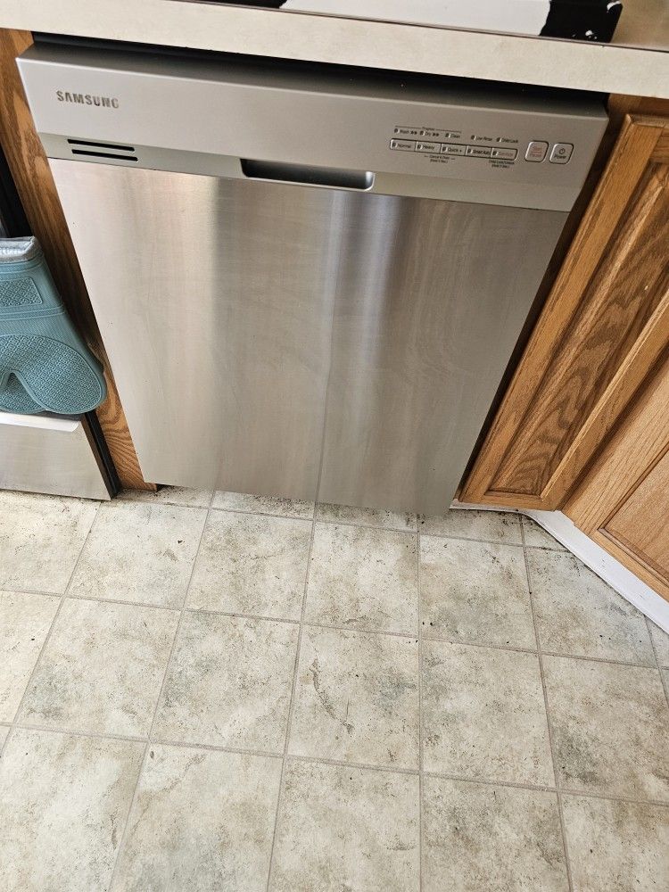 Samsung Dishwasher Don't Need Needs To Go Clean Nonsmoker Home