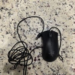 Razer Deathadder Elite