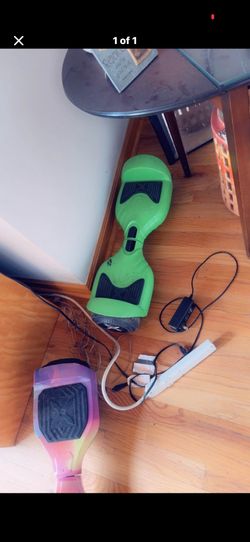 Hoverboard