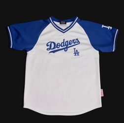 Dodgers Jersey