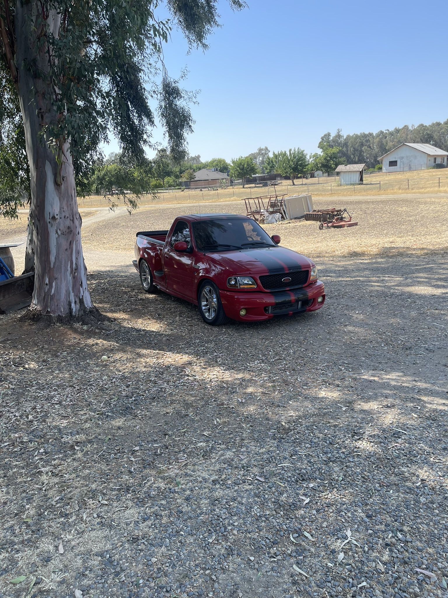 2003 Ford F-150