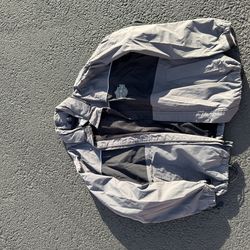Harley Davidson Rain Jacket