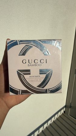 Gucci perfume