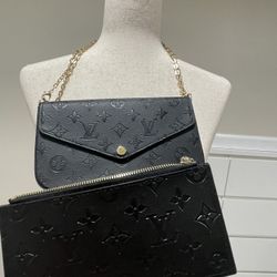 Stunning Purse
