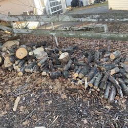 Free Firewood 