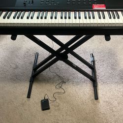 🎹 Williams Allegro 3 Digital Piano – 🎹