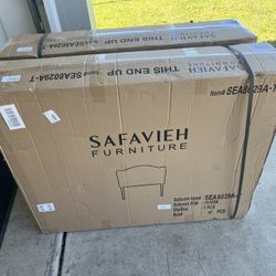 2 Twin Beds Headboards