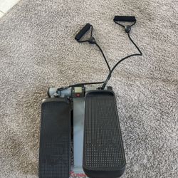 Sunny Health & Fitness Stepper